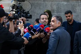 وزیر نفت: خاموشی دیشب تهران به&zwnj;دلیل فراهم&zwnj;نشدن سوخت نیروگاه&zwnj;ها برای تأمین برق نبوده است