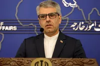 بقائی: اروپا از استفاده ابزاری از «حقوق بین‌الملل»‌ دست بردارد