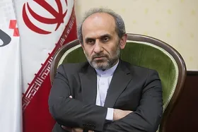 خبر رئیس صداوسیما از ساخت سریالی درباره سردار سلیمانی