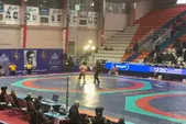 شروع مسابقات کشتی پهلوانی کشور در مشهد از امروز (۸ بهمن ۱۴۰۳) + فیلم