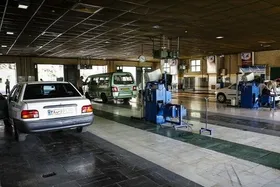 معاینه فنی کدام خودرو&zwnj;ها باطل می&zwnj;شود؟