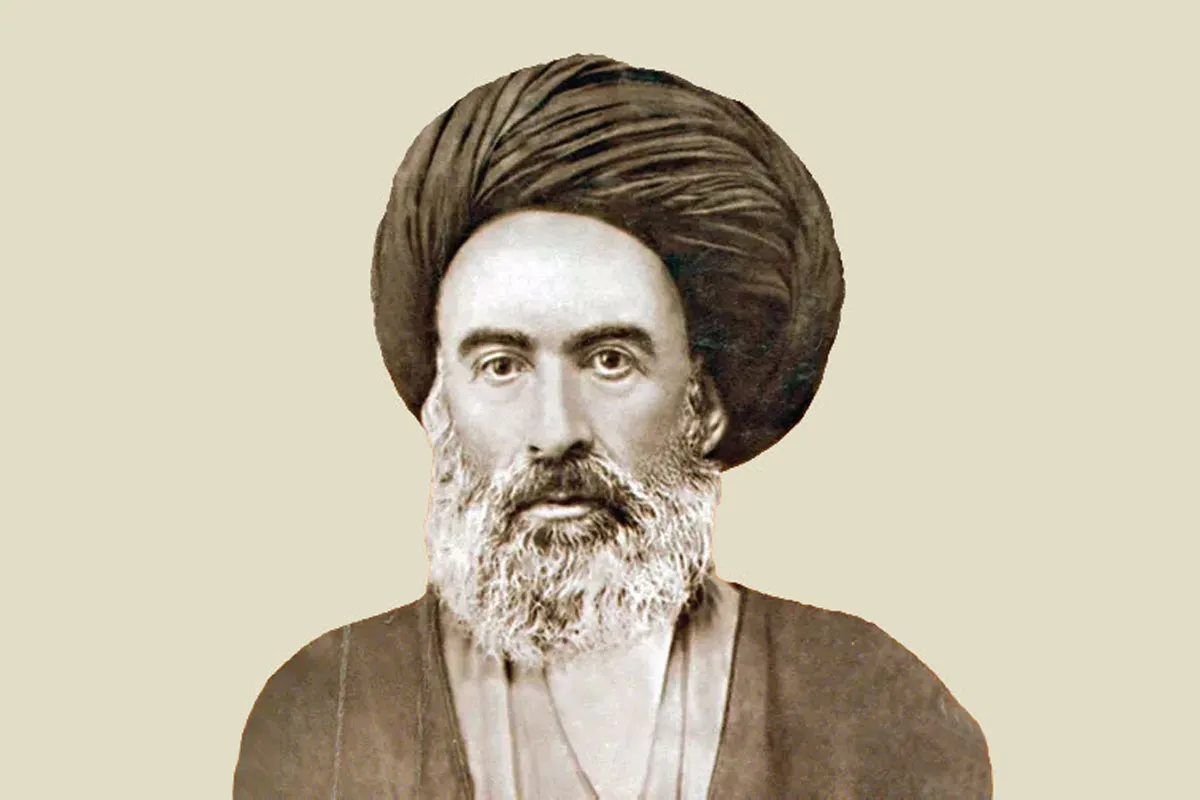 یادی از آقانجفی قوچانی | مسافر دو جهان