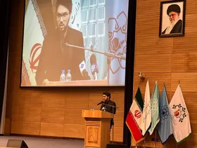 بافت پیرامون حرم رضوی و وکیل آباد مشهد در حاشیه توسعه&zwnj;نشینی شهری قرار گرفته است