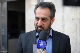 بازدید سرپرست شهرداری مشهد از شهرداری منطقه یک و سازمان پارک&zwnj;ها | طرح&zwnj;ریزی برنامه&zwnj;های پایان سال با همراهی همکاران شهرداری + فیلم و تصاویر
