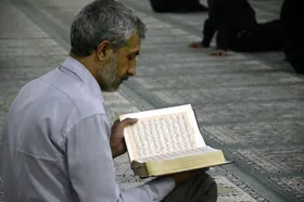 طرح ملی تلاوت شباب&zwnj;الرضا با همکاری آستان قدس رضوی کلید خورد