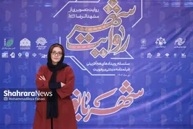 یک فیلمساز: در رویداد &laquo;شهربانو&raquo; مشهد، آموزش&zwnj;های خوبی در حال شکل&zwnj;گیری است