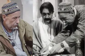 بزرگداشتی برای &laquo;علی حاتمی&raquo; کارگردان ماندگار سینمای ایران