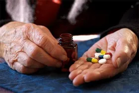 اینفوگرافی | چه داروهایی برای سالمندان خطرساز است؟