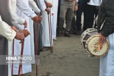 ایران زیباست | دومین جشنواره «خواجه عطا» - بندرعباس