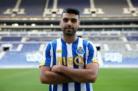 الهلال رسما خواهان طارمی شد