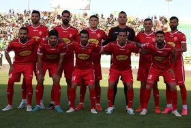 چرا این بازیکن در پرسپولیس باقی مانده&zwnj;است؟