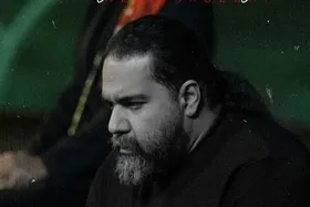 &laquo;دروغ قشنگ&raquo; با صدای رضا صادقی منتشر شد + دانلود