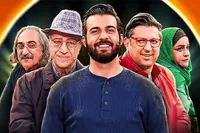 عذرخواهی سازندگان برنامه «بگو بخند» از شهروندان معلول