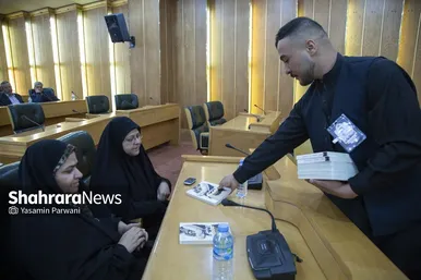 نشست نخبگان افغانستانی با موضوع امام خمینی(ره)؛ اقتدار امت، راهبردها و منویات