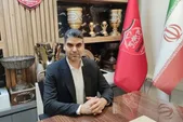 حدادی می‌رود و مدیرعامل جدید پرسپولیس می‌آید؟