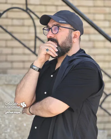 عکس‌هایی از تشییع پیکر رضا داودنژاد (۲)