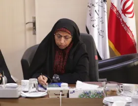 ثبت اطلاعات ۲۱۱۷ نفر از بازرسین متمرکز در سامانه جامع اطلاعات خراسان رضوی