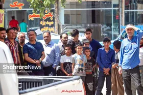 ثبت ۲۰ قتل در فصل پاییز در مشهد | درگیری&zwnj;های ناموسی و انتقام&zwnj;جویی؛ اصلی&zwnj;ترین دلیل وقوع جنایات