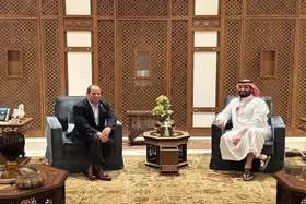 در دیدار السیسی با محمد بن&zwnj;سلمان چه گذشت؟+ جزئیات