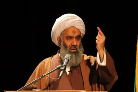 تکذیب اظهارات منتسب به آیت&zwnj;الله فرحانی درباره رهبر انقلاب