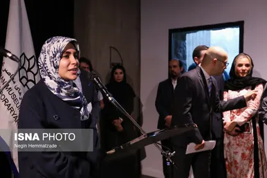 پابلو پیکاسو در تهران