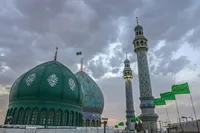 لزوم استخراج «مؤلفه‌های حکمرانی مهدوی» و تبدیل آن‌ها به الگو‌های عملی در مدارس و دانشگاه‌ها