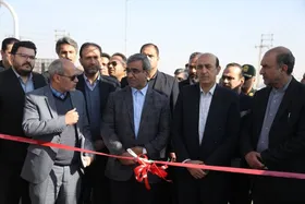 افتتاح و کلنگ&zwnj;زنی ۱۴۷۹ پروژه در خراسان رضوی هم&zwnj;زمان با دهه فجر ۱۴۰۳ + تصاویر