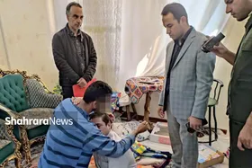 نابودشدن زندگی ده&zwnj;ساله با یک سفر سه&zwnj;روزه | یک عاشقانه خونین