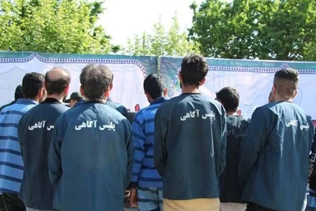 درگیری مسلحانه و مرگبار در خوزستان | ۲ کشته، ۲ مجروح و دستگیری ۱۴ نفر