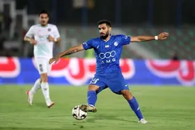 مخالفت باشگاه استقلال با جدایی عارف آقاسی