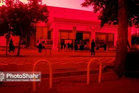 آخرین وضعیت رنگ&zwnj;بندی کرونایی شهر&zwnj;های کشور (۲۸ مرداد ۱۴۰۱) + افزایش تعداد شهر&zwnj;های با وضعیت قرمز