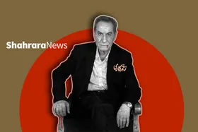 درباره سیاوش طهمورث و حضور درخشانش در ۲  قسمت سریال &laquo;زخم کاری&raquo;