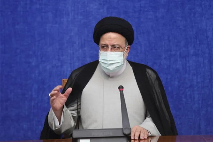 رئیس جمهور به اعدام ۸۱ نفر در عربستان واکنش نشان داد