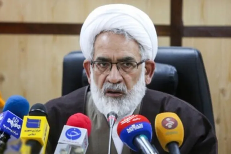 دستور دادستان کل کشور در رابطه با حادثه حرم مطهر رضوی | با عوامل این حادثه برخورد فوری و قاطع شود