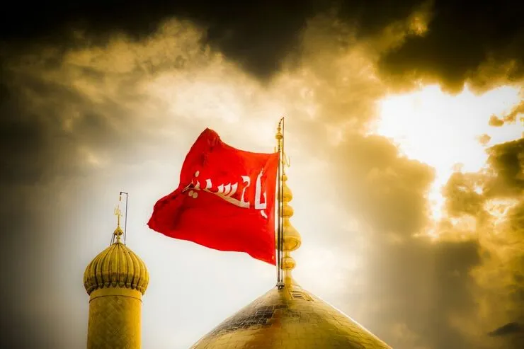 ویدئو| خاطره یک مرثیه خوان از معجزه امام حسین (ع)