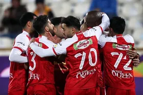 ۸۰ درصد سهام باشگاه پرسپولیس واگذار می&zwnj;شود