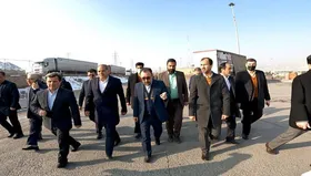 هر ساعت توقف در گمرکات برای اقتصاد استان زیان&zwnj;آور است