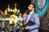 خداحافظ‌ای صبور شب‌ها