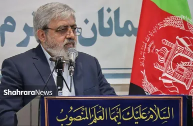عکس‌هایی از آغاز معاینه پزشکی رایگان ۵ هزار مهاجر افغانستانی در مشهد