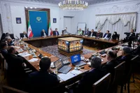 رئیس جمهور: باید نقشه راهبردی توسعه صنایع خلاق، تدوین شود