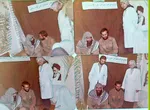 خاطراتی از اعزام اولین گروه پزشکی مشهد به سرپل ذهاب در روزهای ابتدایی جنگ