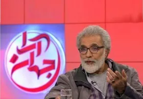بهروز افخمی درباره فیلم &laquo;قهرمان&raquo;: حوصله و وقت دیدن فیلم&zwnj;های فرهادی را ندارم + ویدئو