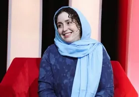 ماجرای جالب ورود &laquo;ژاله صامتی&raquo; به سینما + فیلم