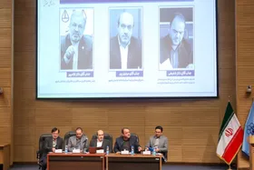کارگاه آموزشی &laquo;قانون الزام به ثبت اسناد رسمی اموال غیرمنقول&raquo; برگزار شد