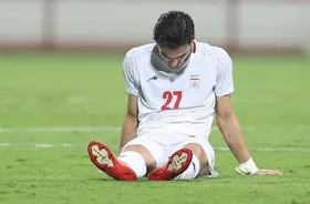 پشت پرده عدم حضور ایری و طاهری در پرسپولیس!