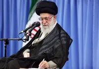 پیام رهبر معظم انقلاب در پی هتک ساحت قرآن مجید در سوئد | اشد مجازات برای عامل جسارت به قرآن مورد اتفاق همه علمای اسلام است