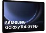 تصاویر رسمی و قیمت سری گلکسی تب اس ۹ اف‌ای (Galaxy Tab S9 FE)
