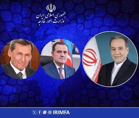 هشدار عراقچی نسبت به تبعات امنیتی و زیست&zwnj;محیطی حملات متجاوزان بر دریای خزر