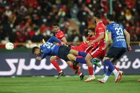 استقلالی&zwnj;ها صحبت پرسپولیسی&zwnj;ها را بی جواب نمی&zwnj;گذارند