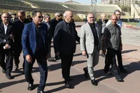 ماجدی: چرا ورزشگاه شهید شیرودی پیش‌نیاز قبرستان شده است؟!